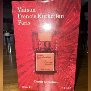 Maison Francis Kurkdjian Extrait de Parfum